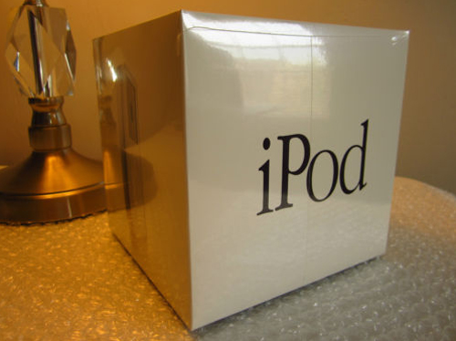 iPod