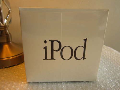 iPod