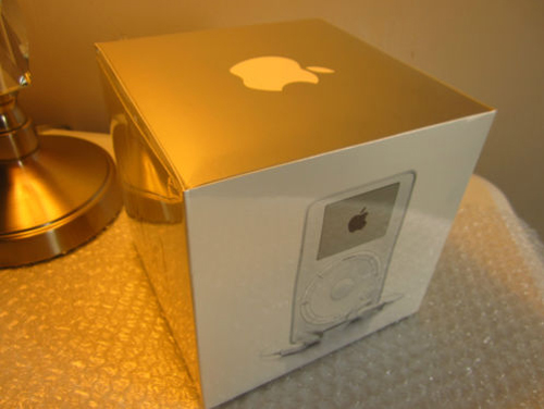 iPod