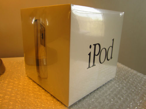 iPod