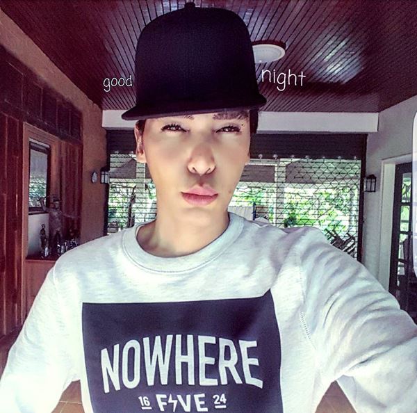 ย้อนชมภาพ นาธาน โอมาน