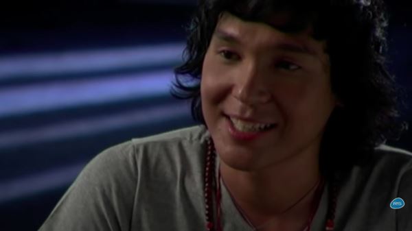 ย้อนชมภาพ นาธาน โอมาน