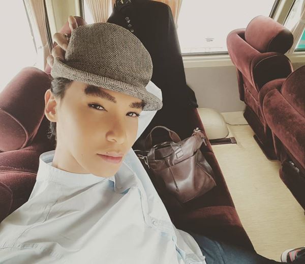 ย้อนชมภาพ นาธาน โอมาน