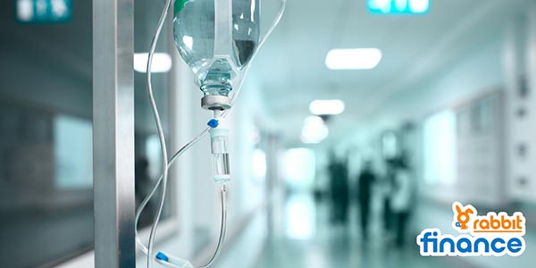 ประกันสุขภาพ