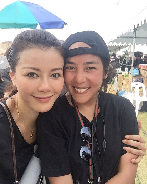 ร้องเพลงสรรเสริญพระบารมี