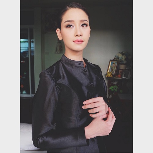 ร้องเพลงสรรเสริญพระบารมี