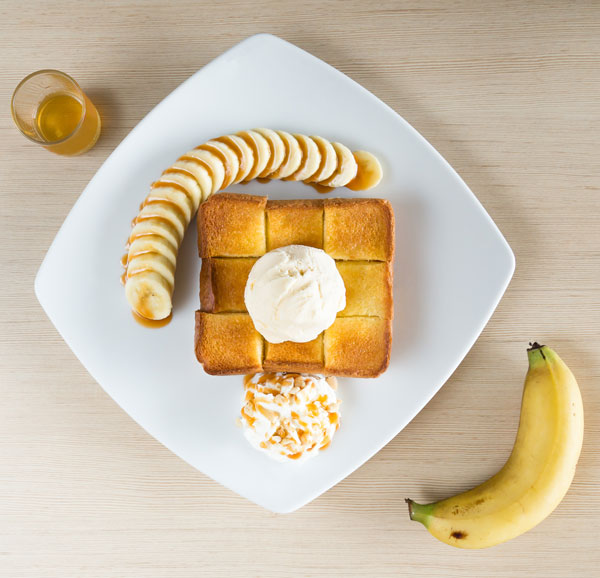 7 เมนูเติมความหวานสุดฮิต