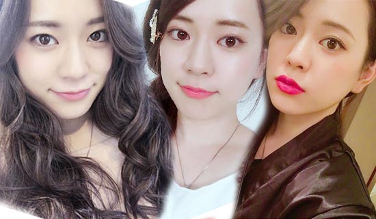 บล็อกเกอร์ญี่ปุ่น