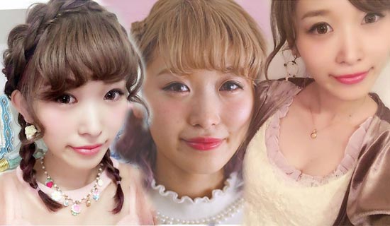 บล็อกเกอร์ญี่ปุ่น