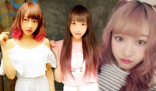 บล็อกเกอร์ญี่ปุ่น