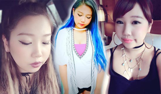 บล็อกเกอร์ญี่ปุ่น