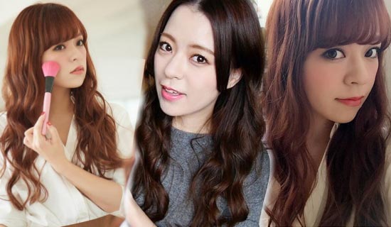 บล็อกเกอร์ญี่ปุ่น