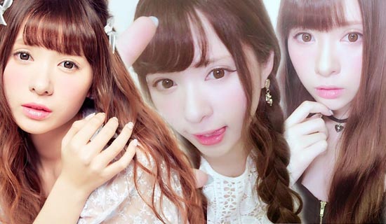 บล็อกเกอร์ญี่ปุ่น