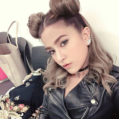 แต้งกิ้ว ศิลป์ชนก