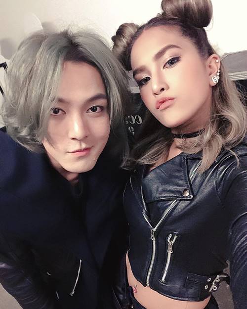 แต้งกิ้ว ศิลป์ชนก