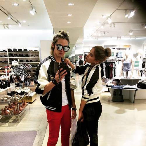 แต้งกิ้ว ศิลป์ชนก