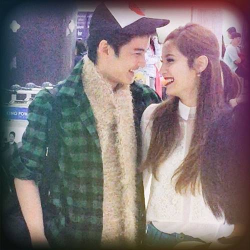 ขวัญ กอล์ฟ