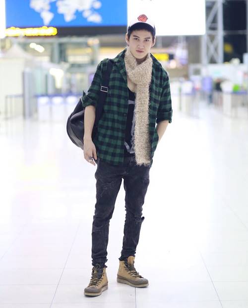 ขวัญ กอล์ฟ