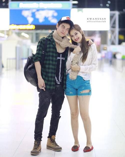 ขวัญ กอล์ฟ