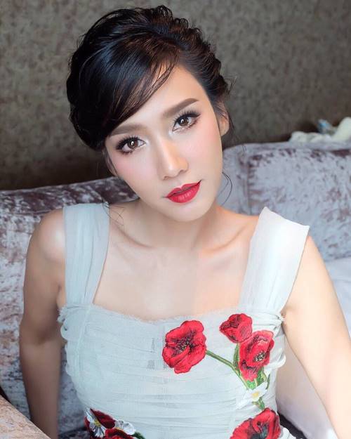 อั้ม พัชราภา