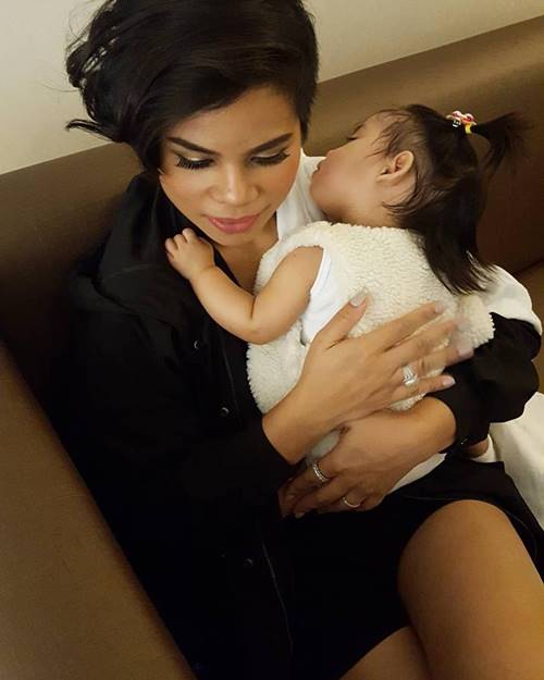 น้องอลิน