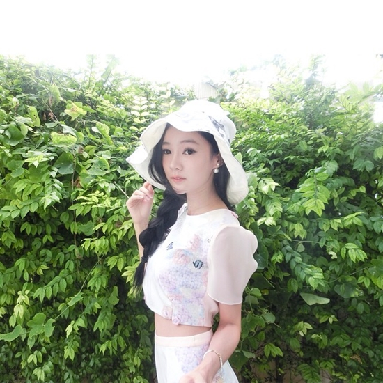 พลอย เดอะกิ๊ก ทับทิม