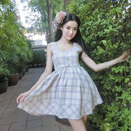 พลอย เดอะกิ๊ก ทับทิม