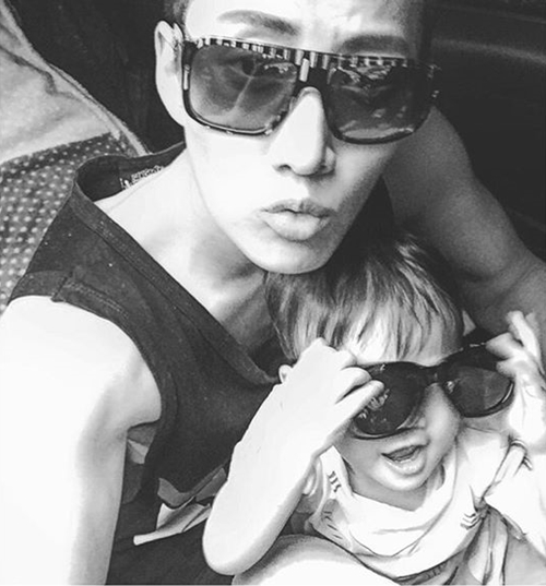 ไมค์ พิรัชต์ น้องแม็กซ์เวลล์