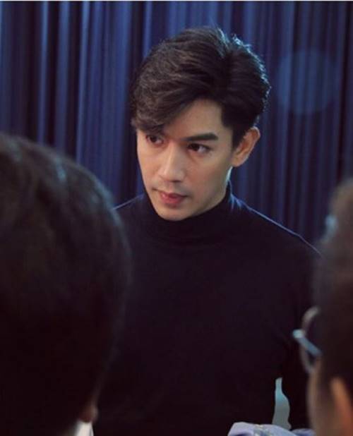 เป๊ก เปรมณัช บอย ปกรณ์