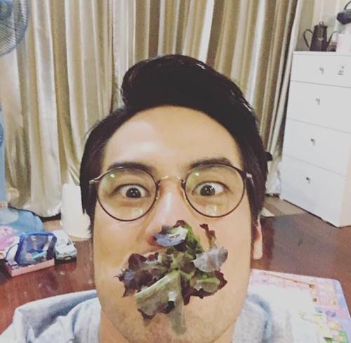 เป๊ก เปรมณัช บอย ปกรณ์