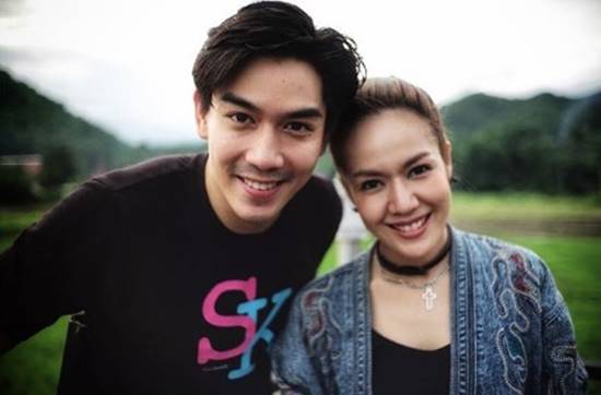 เป๊ก เปรมณัช บอย ปกรณ์