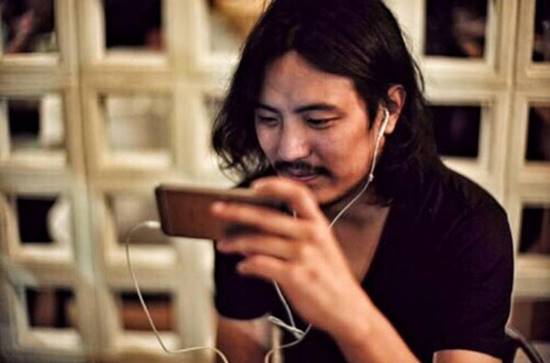 ต๊อด ศิณะ