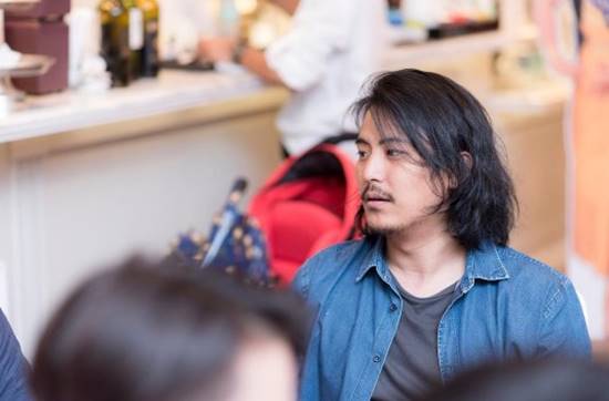 ต๊อด ศิณะ