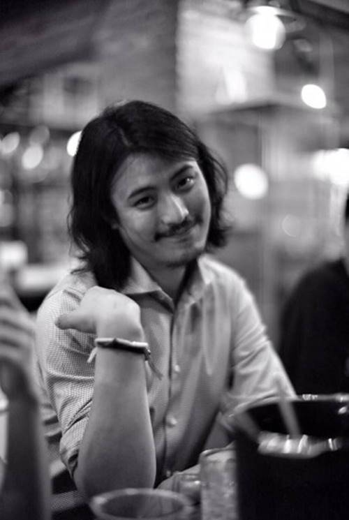 ต๊อด ศิณะ