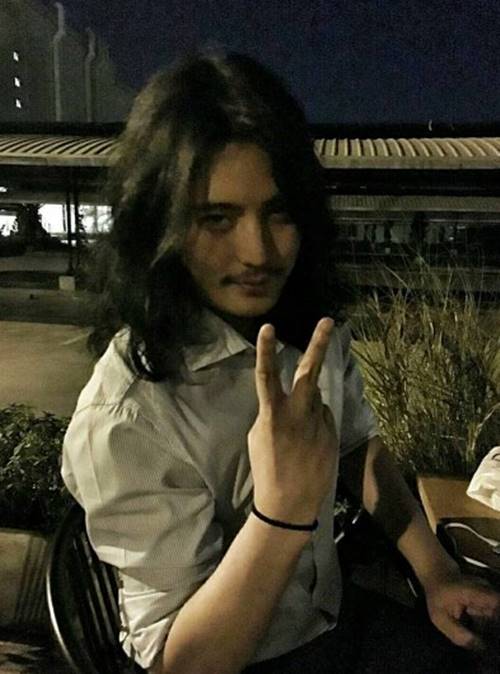 ต๊อด ศิณะ