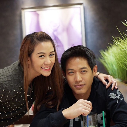 ตู่ ภพธร นุช นุชนันท์