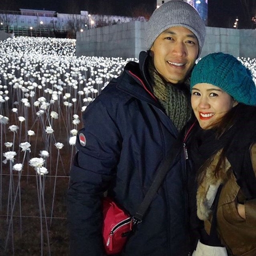 ตู่ ภพธร นุช นุชนันท์