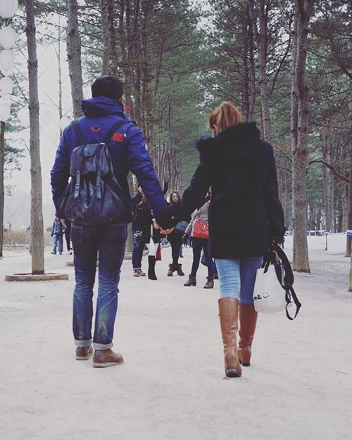 ตู่ ภพธร นุช นุชนันท์