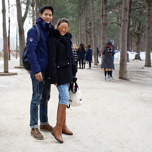 ตู่ ภพธร นุช นุชนันท์