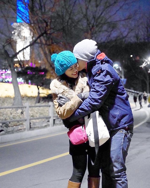 ตู่ ภพธร นุช นุชนันท์