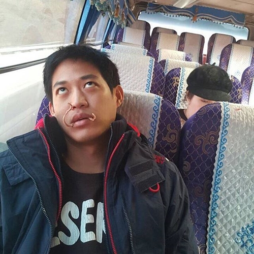 ตู่ ภพธร นุช นุชนันท์