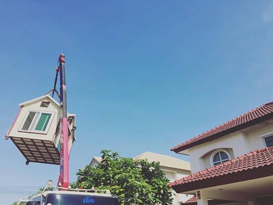 บร๊ะเจ้าโจ๊ก