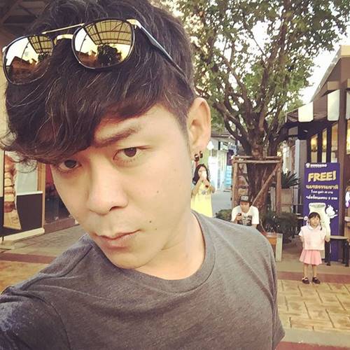 บร๊ะเจ้าโจ๊ก