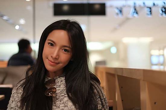 มาร์กี้ มะปราง