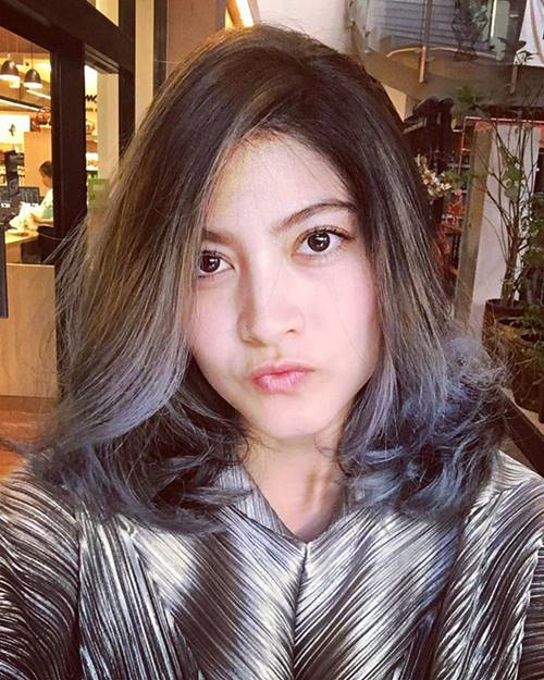 มาร์กี้ มะปราง