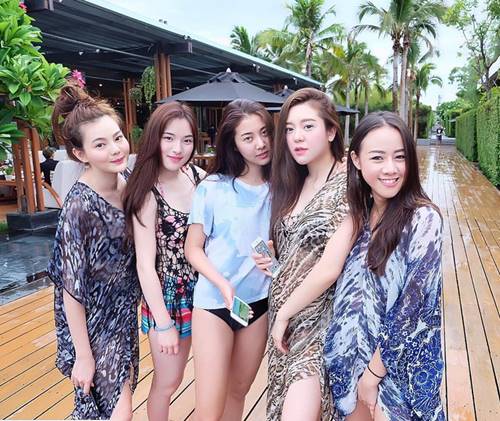 ปันปัน สุทัตตา