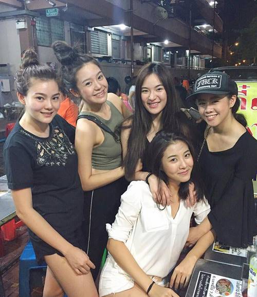 ปันปัน สุทัตตา