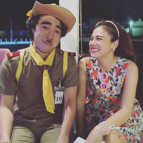 ใบเฟิร์น เคน