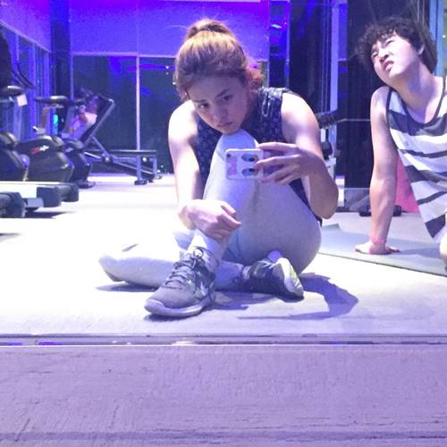 ใบเฟิร์น เคน