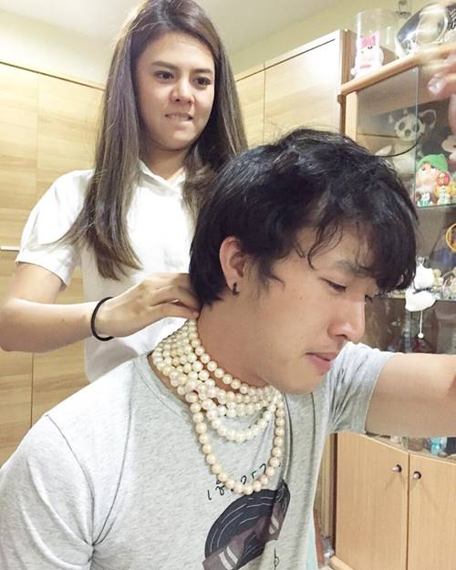 ใบเฟิร์น เคน